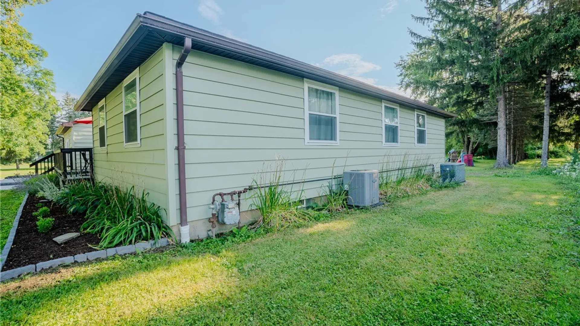 Property at 4762 S Ayers Road, Newstead, NY 14001 33