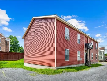 Property at 134 Erwin Street, Boonville, NY 13309