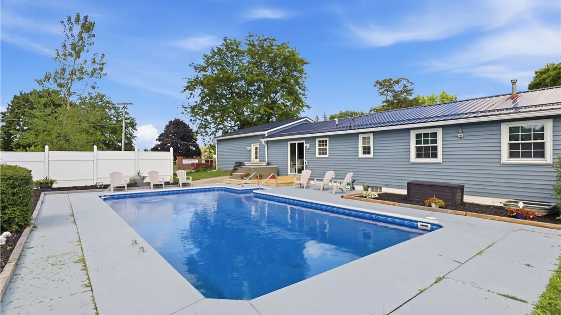 Property at 1190 Hook Road, Farmington, NY 14425 29