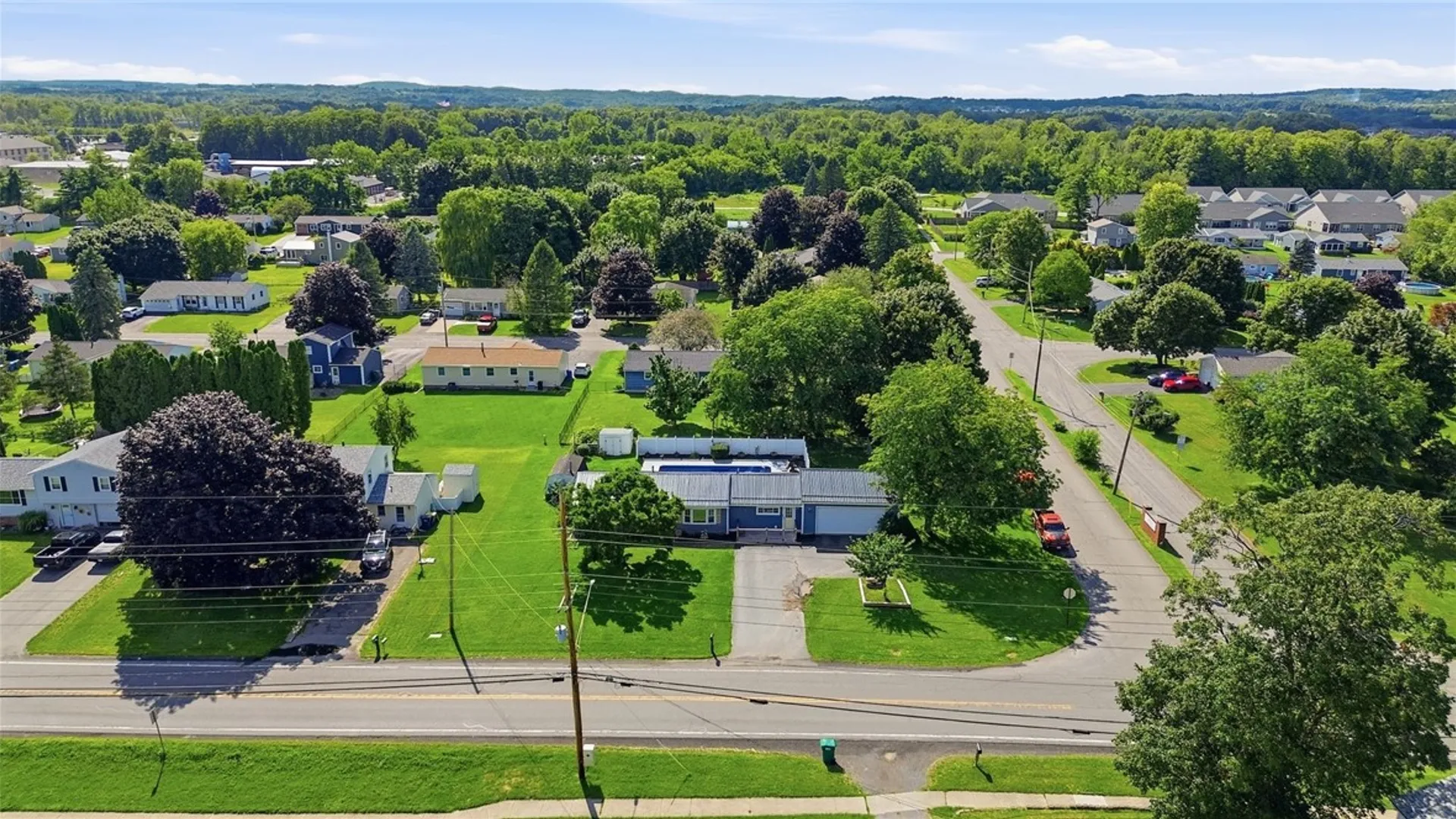Property at 1190 Hook Road, Farmington, NY 14425 34