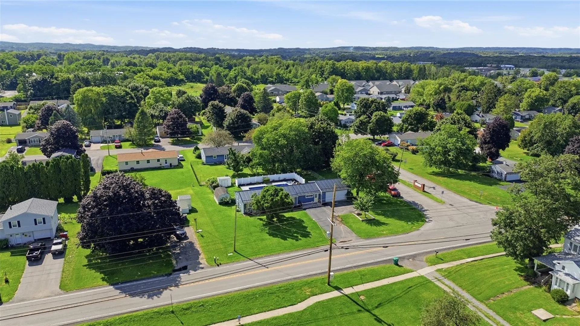 Property at 1190 Hook Road, Farmington, NY 14425 35
