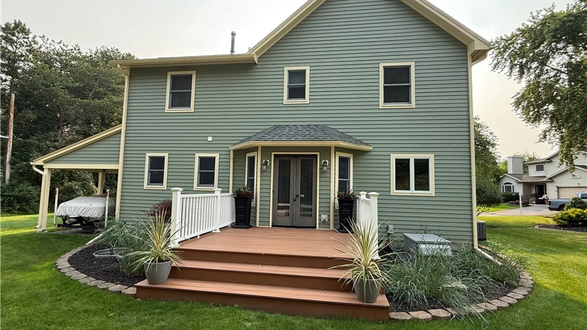 Property at 9 Wisteria Lane, Irondequoit, NY 14617 3