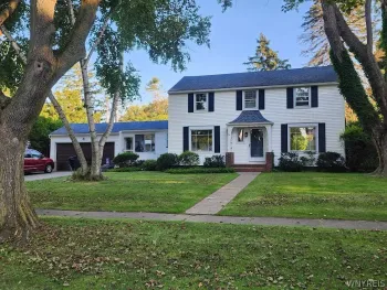 Property at 153 Pinecrest Drive, Irondequoit, NY 14617