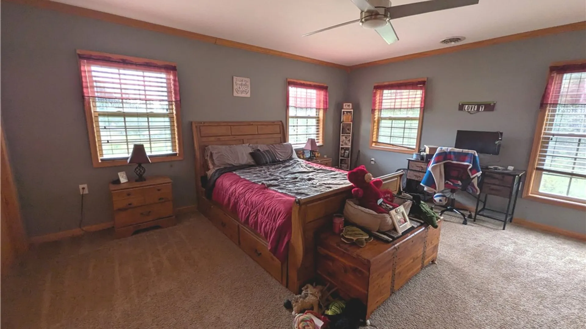 Property at 389 Reilly Hollow Road, Keating Town, PA 16749 31