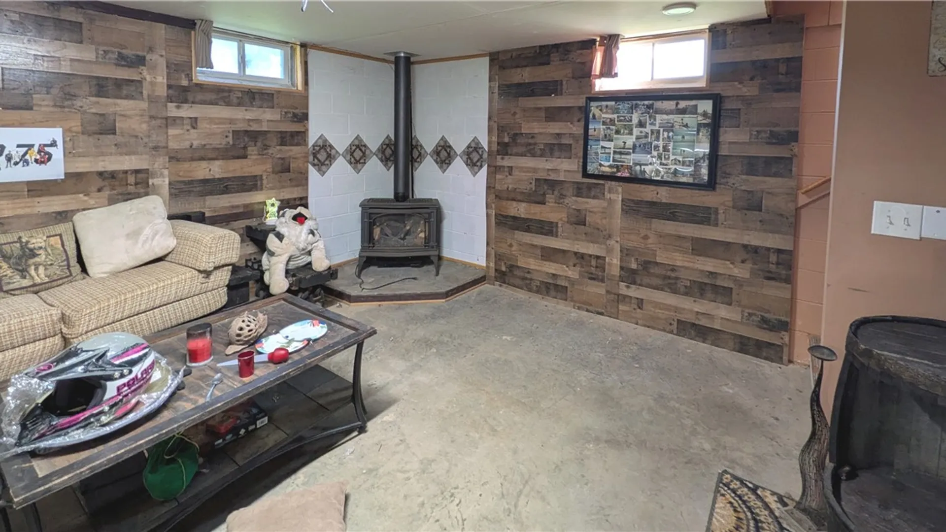 Property at 389 Reilly Hollow Road, Keating Town, PA 16749 40