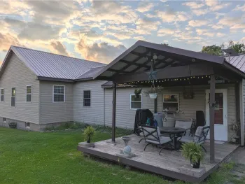 Property at 389 Reilly Hollow Road, Keating Town, PA 16749