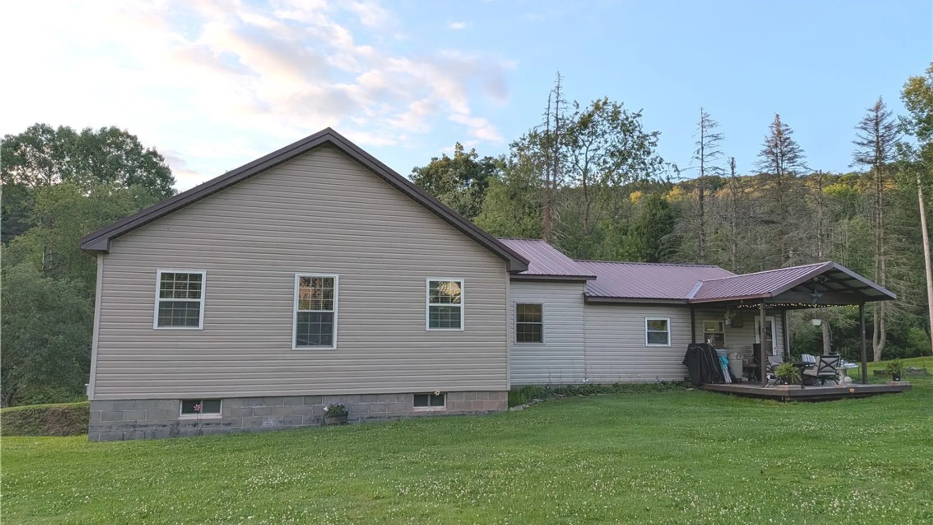 Property at 389 Reilly Hollow Road, Keating Town, PA 16749 7