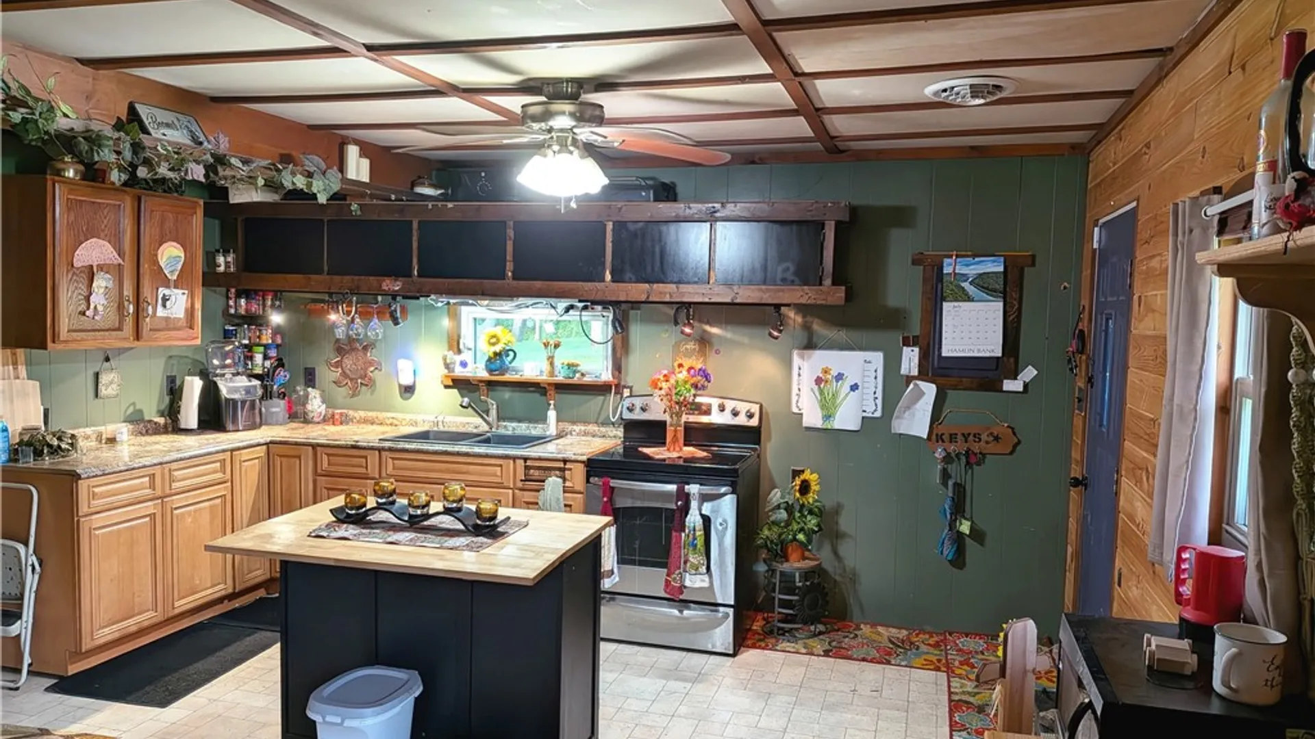 Property at 389 Reilly Hollow Road, Keating Town, PA 16749 11