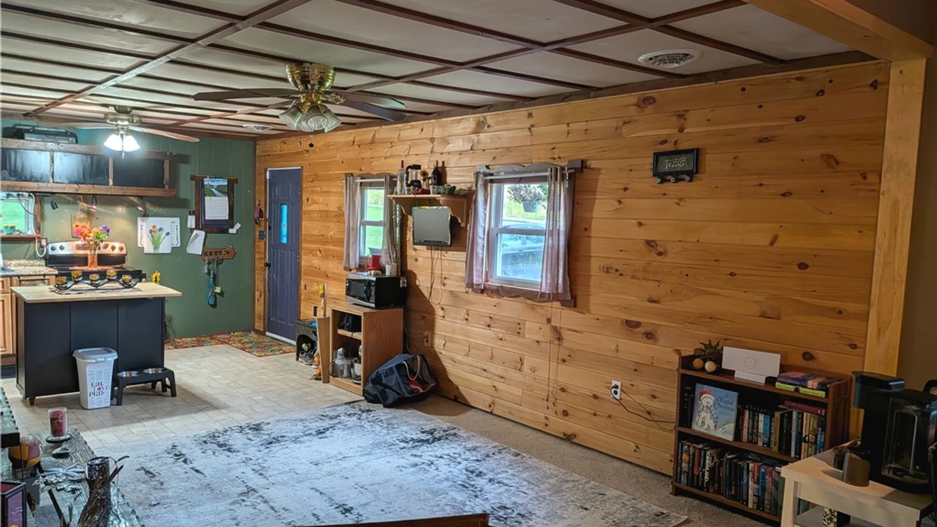 Property at 389 Reilly Hollow Road, Keating Town, PA 16749 14