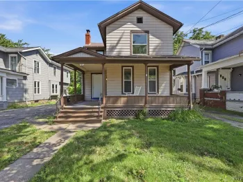 Property at 102 Elmwood Avenue, Lockport City, NY 14094