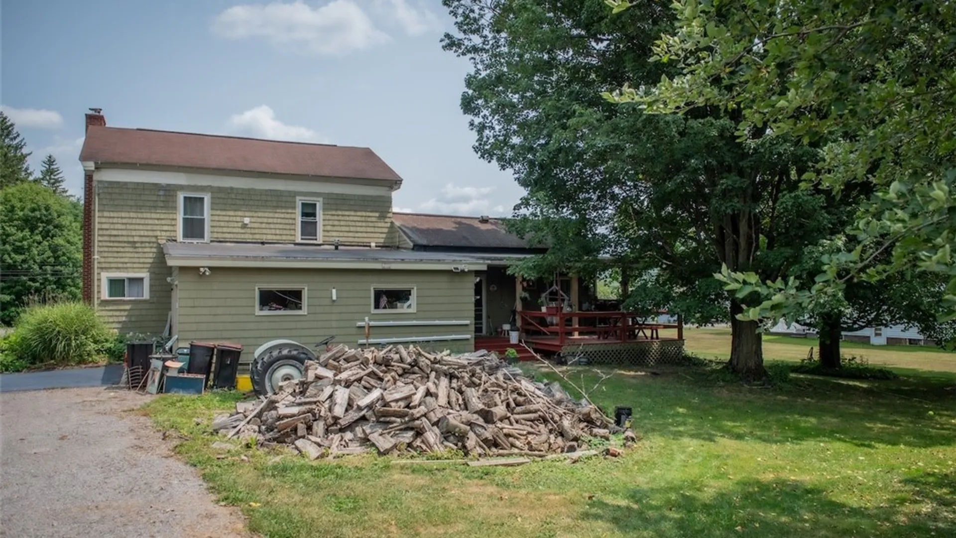 Property at 5267 Maple Lane, Cuba, NY 14727 4