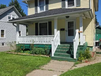 Property at 19 Arlington Street, Union, NY 13790