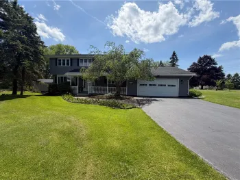 Property at 3158 Ken Mor Dr, Seneca Falls, NY 13148