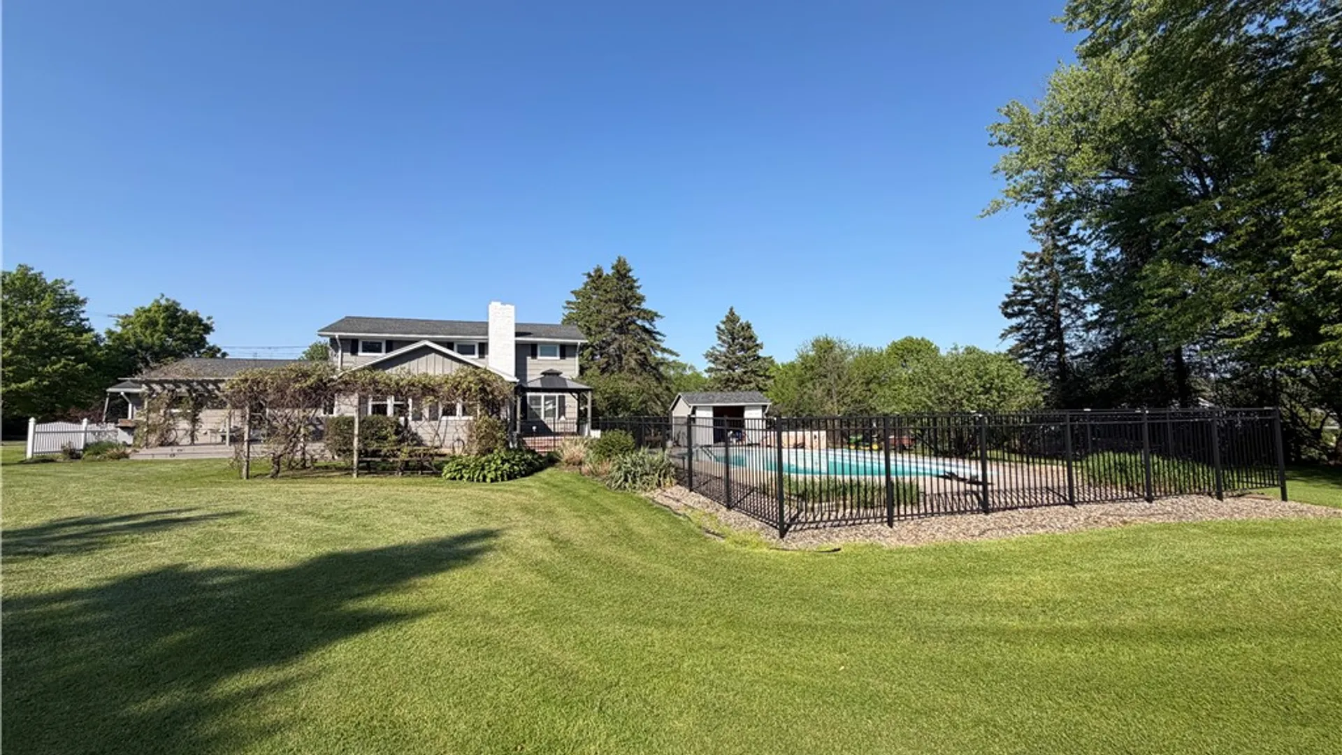 Property at 3158 Ken Mor Dr, Seneca Falls, NY 13148 45