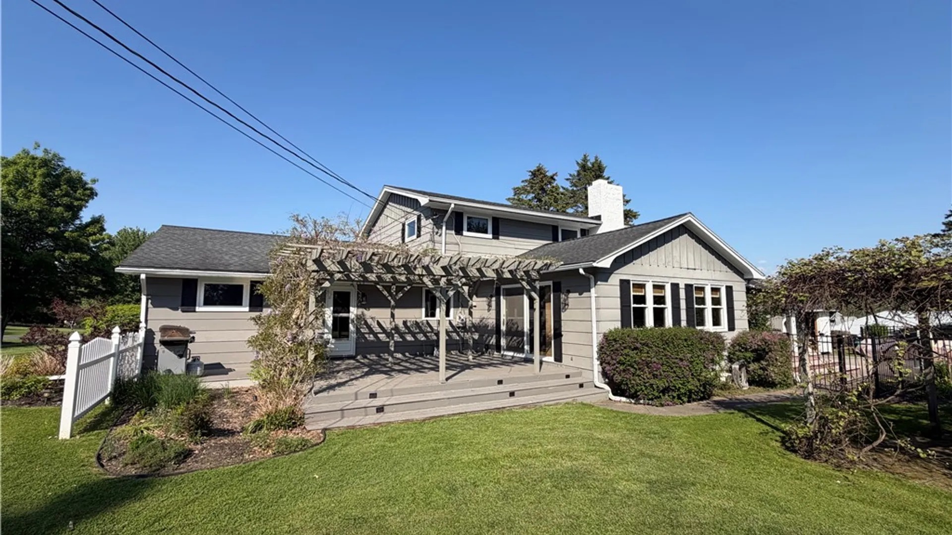 Property at 3158 Ken Mor Dr, Seneca Falls, NY 13148 48