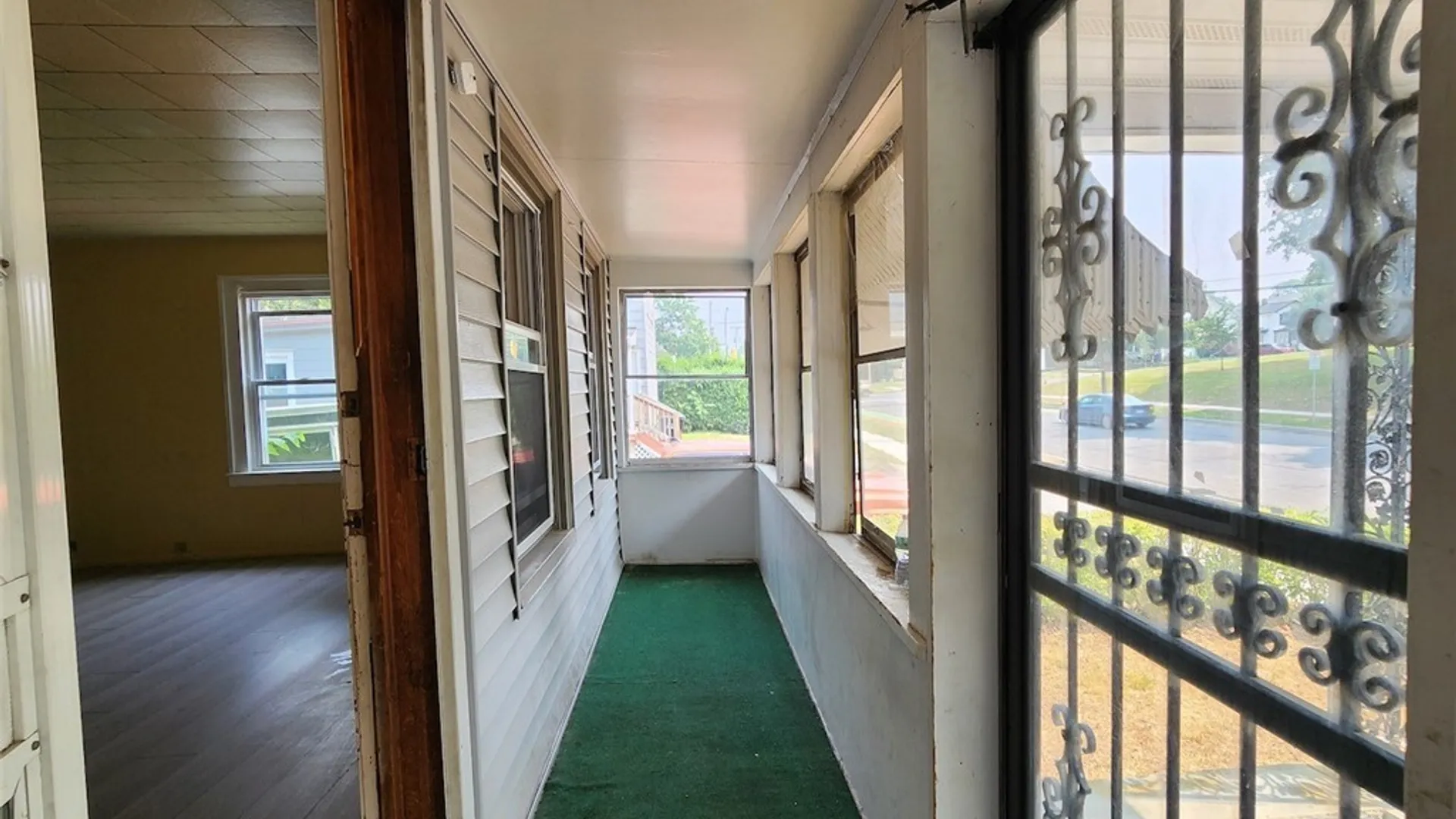 Property at 823 Lemoyne Avenue, Syracuse, NY 13208 13