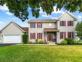 Property at 29 Country Club Drive, New Hartford, NY 13417