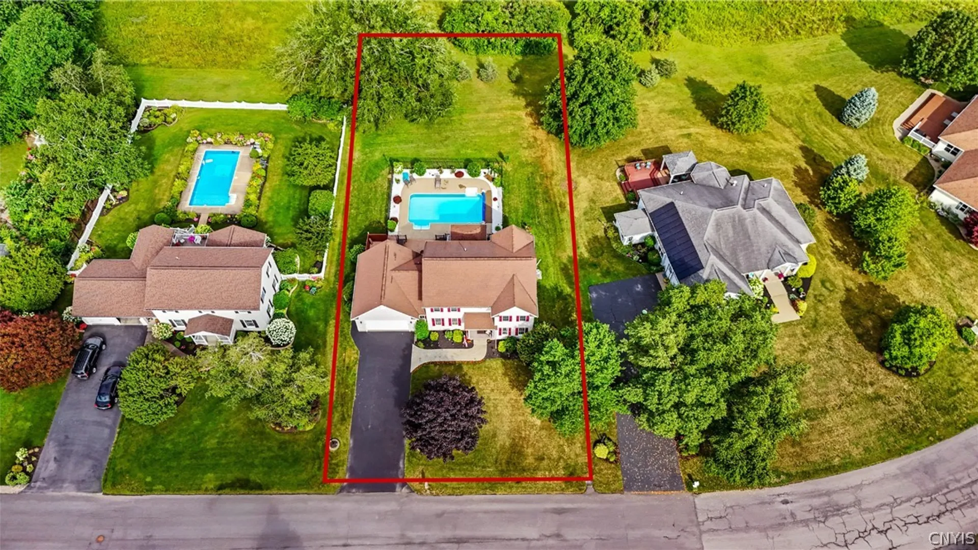 Property at 29 Country Club Drive, New Hartford, NY 13417 31