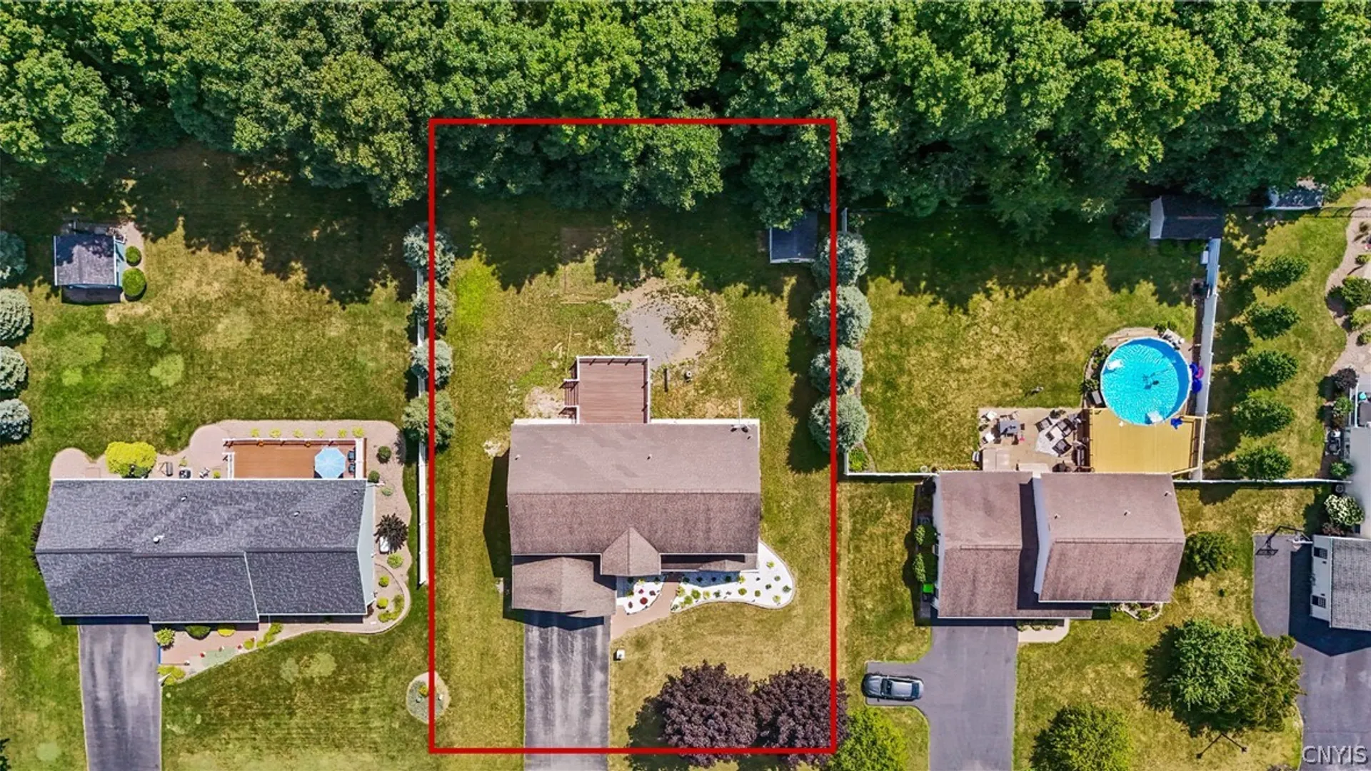 Property at 214 Driftwood Drive, Oneida, NY 13421 3