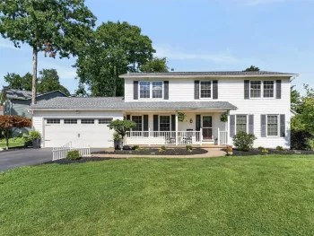 Property at 191 Creighton Lane, Greece, NY 14612