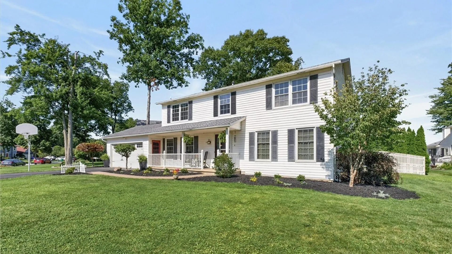 Property at 191 Creighton Lane, Greece, NY 14612 3