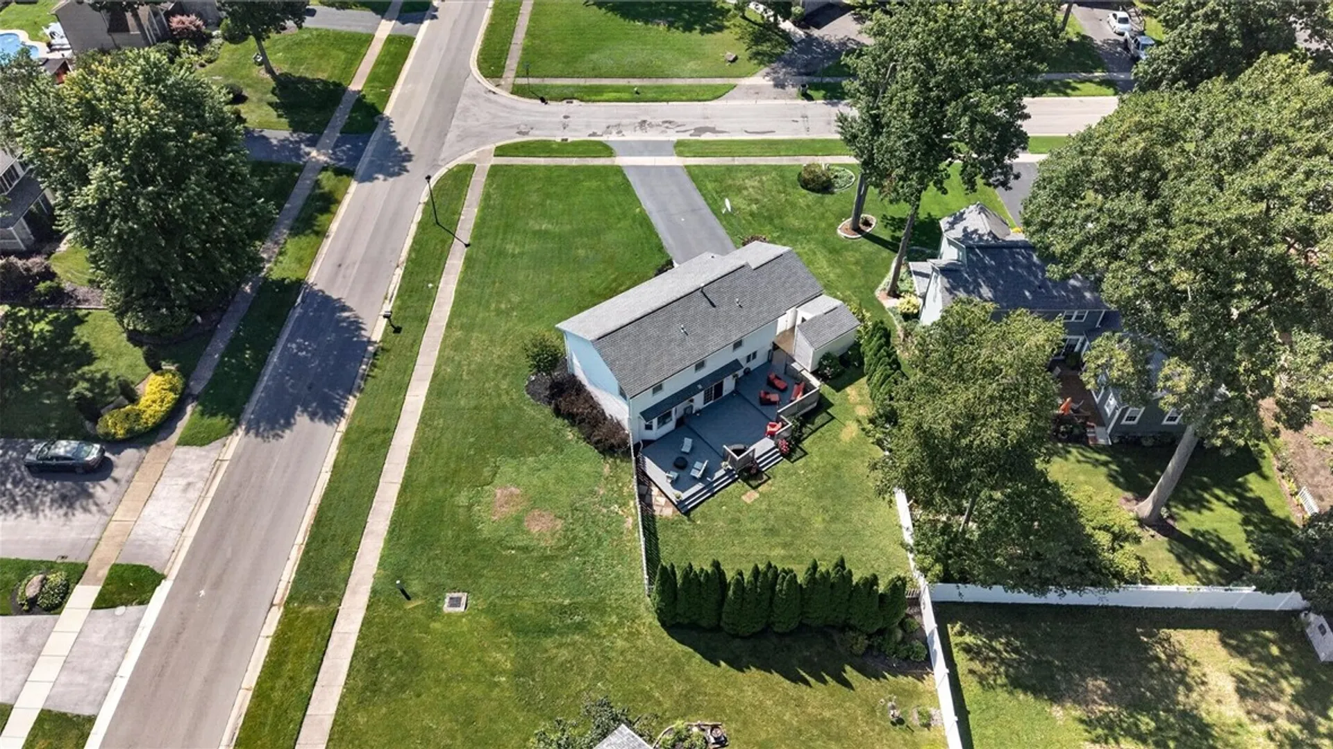 Property at 191 Creighton Lane, Greece, NY 14612 45