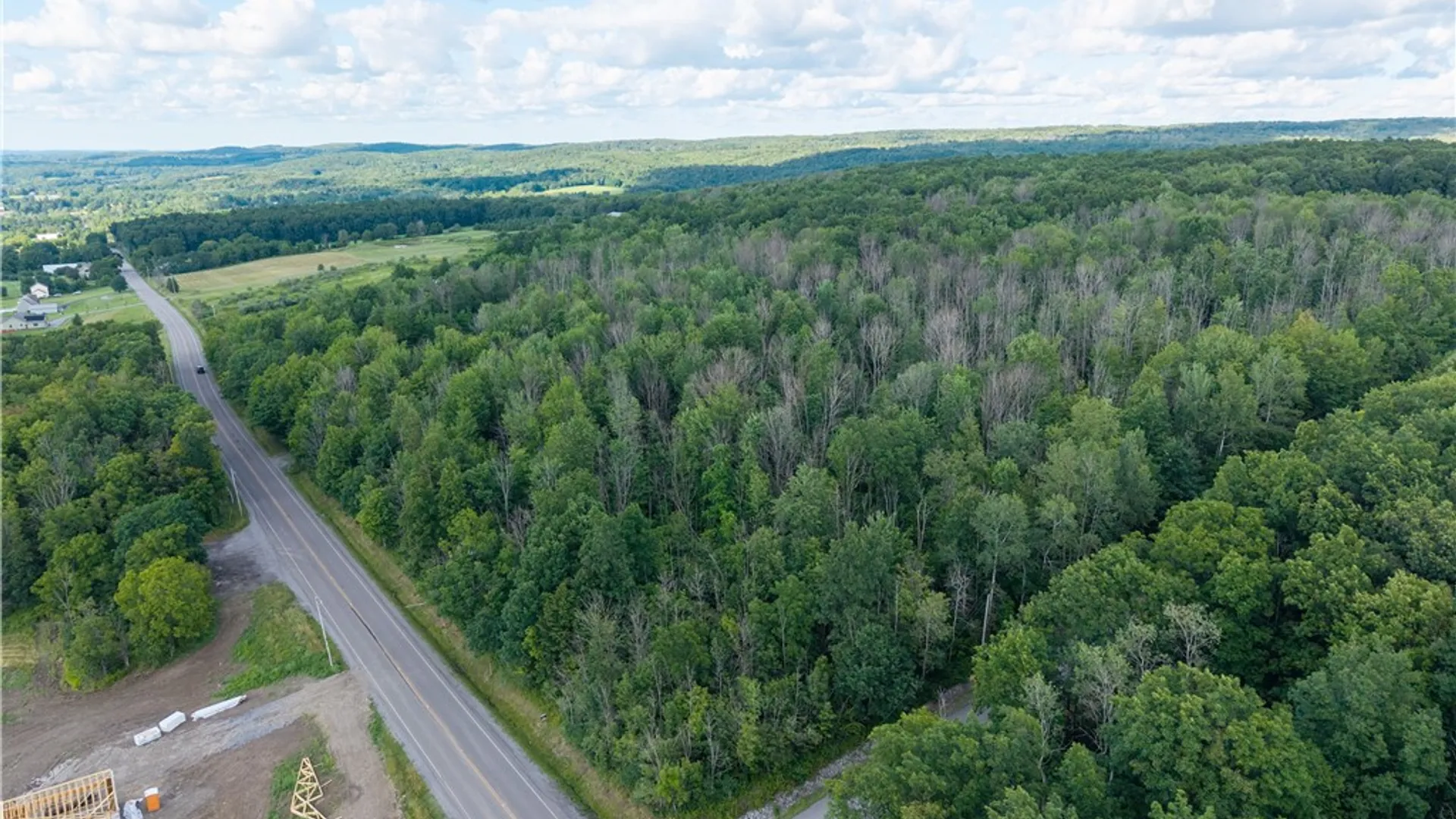 Property at 00 Stagecoach Road, Conesus, NY 14435 22