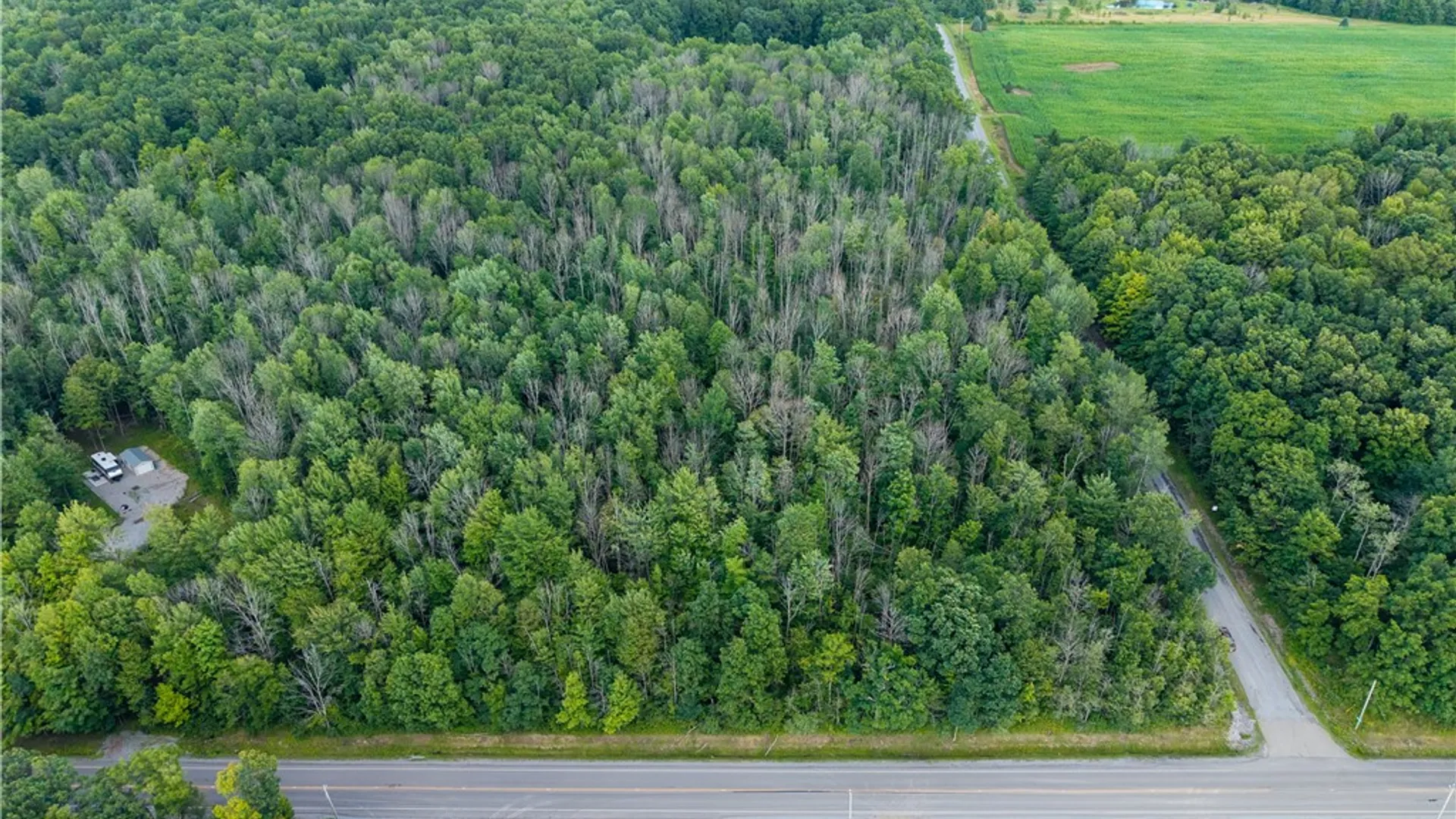 Property at 00 Stagecoach Road, Conesus, NY 14435 25