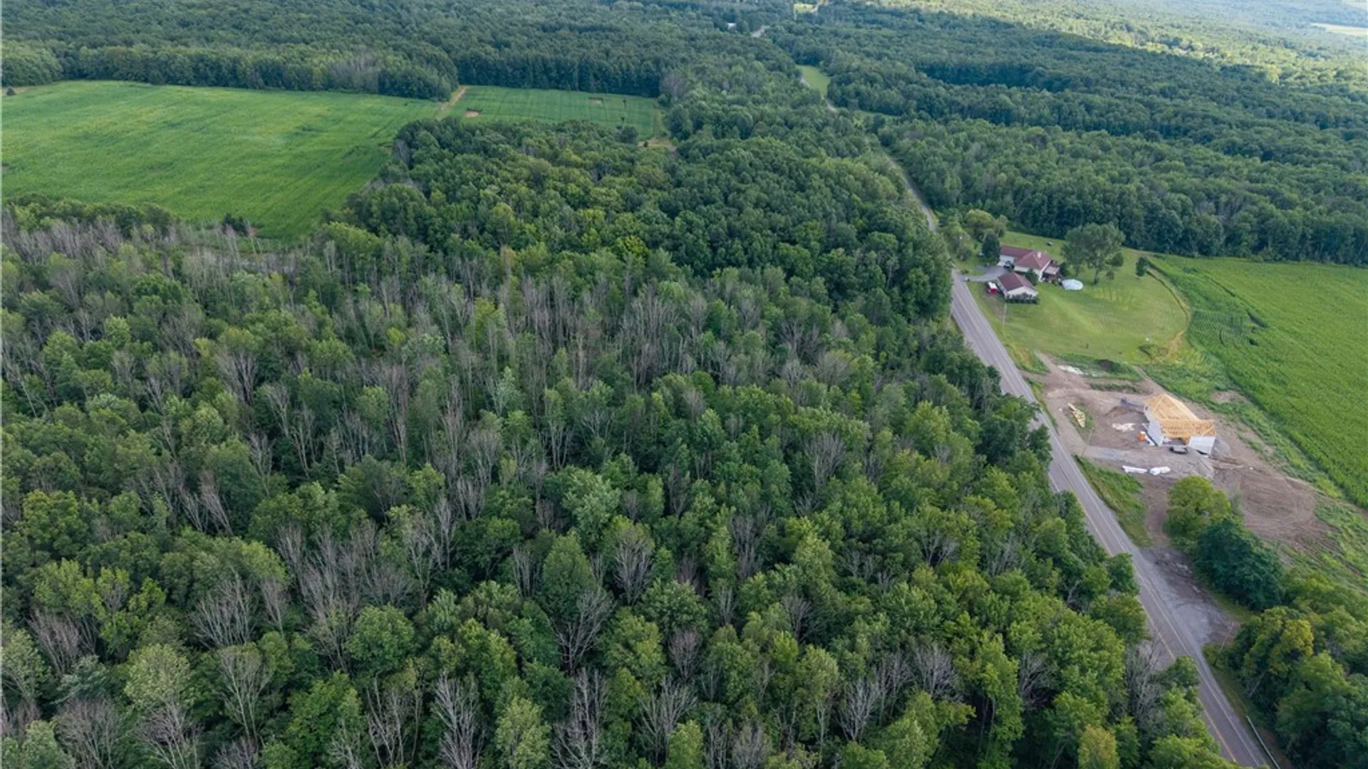 Property at 00 Stagecoach Road, Conesus, NY 14435 28