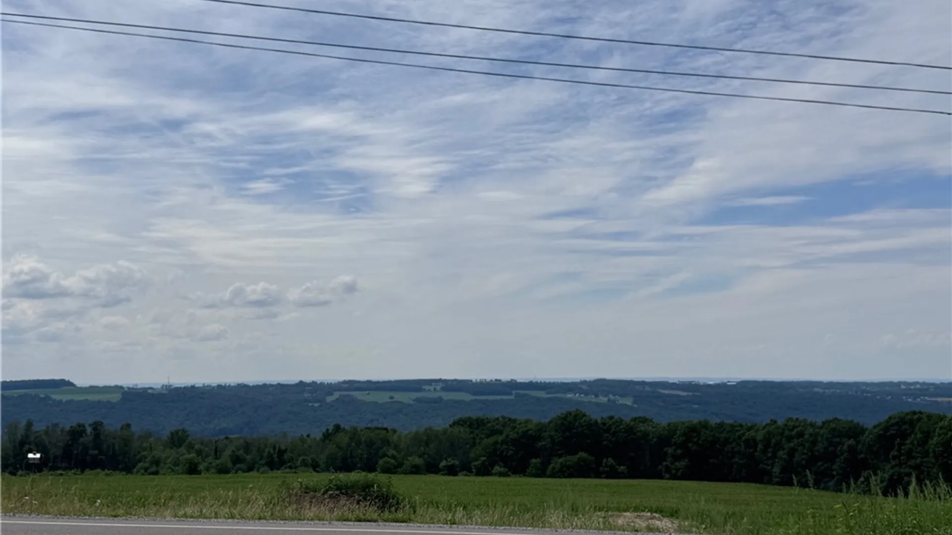 Property at 00 Stagecoach Road, Conesus, NY 14435 15