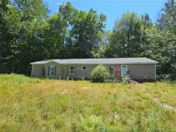Property at 251 Bardeen Road, Hastings, NY 13076