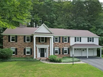 Property at 115 Woodberry Lane, DeWitt, NY 13066