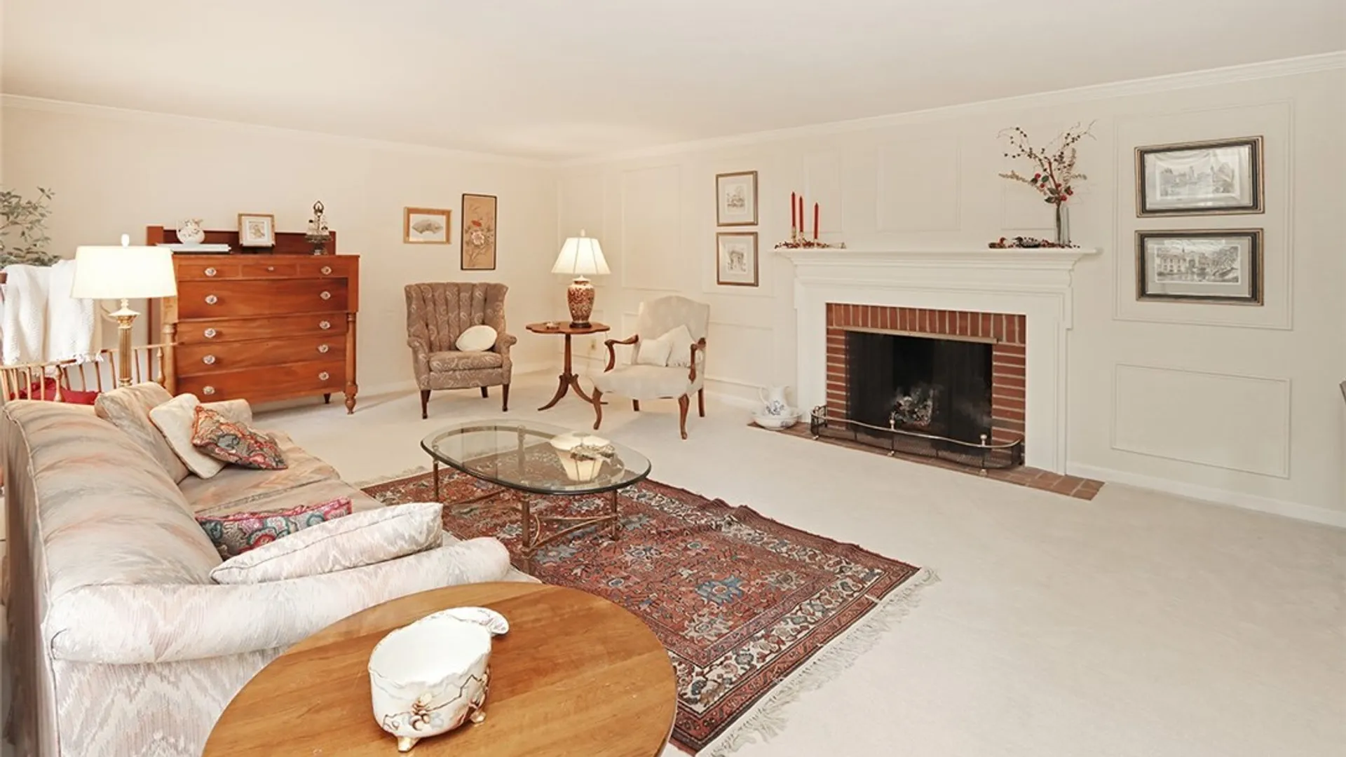 Property at 115 Woodberry Lane, DeWitt, NY 13066 5