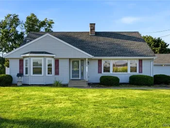 Property at 3006 Bley Road, Eden, NY 14057