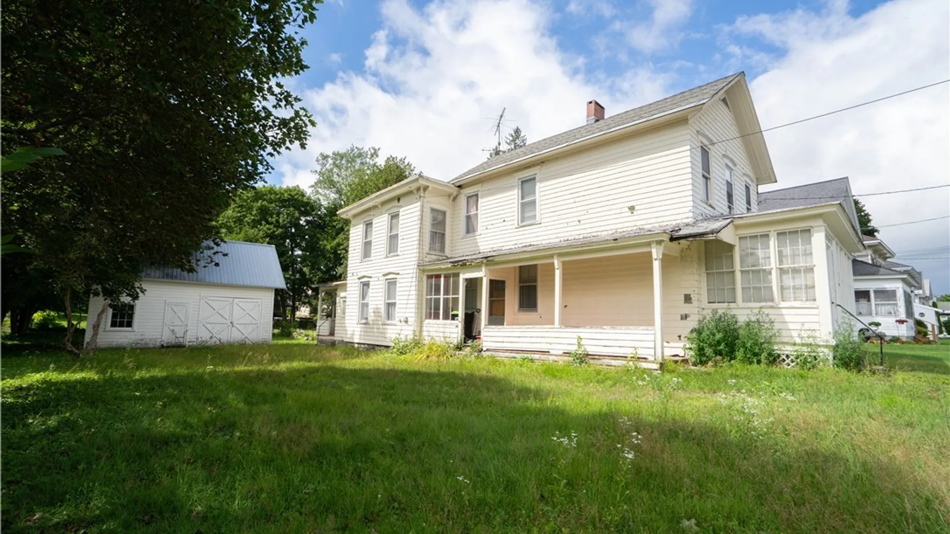 Property at 18 Howard Street, Manheim, NY 13329 40