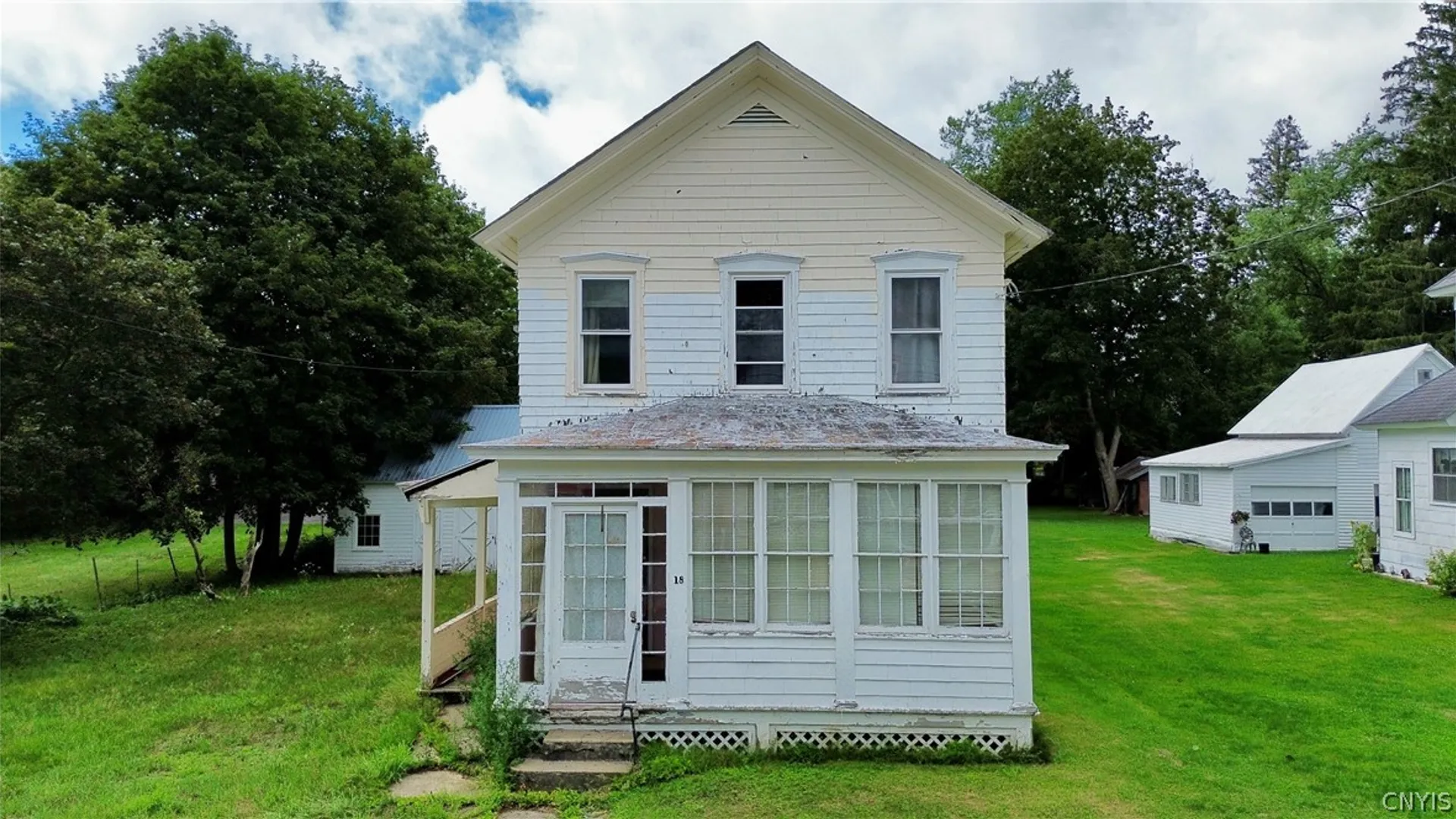 Property at 18 Howard Street, Manheim, NY 13329 41