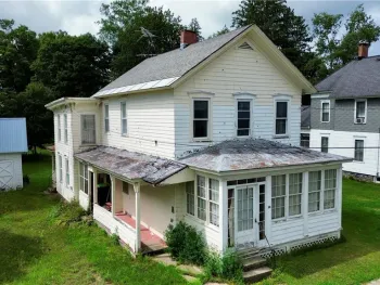 Property at 18 Howard Street, Manheim, NY 13329
