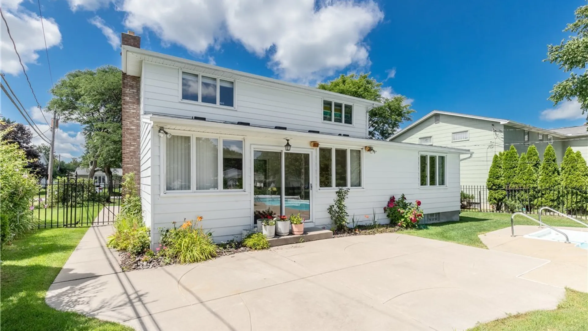 Property at 49 Rosewood Drive, Amherst, NY 14221 38