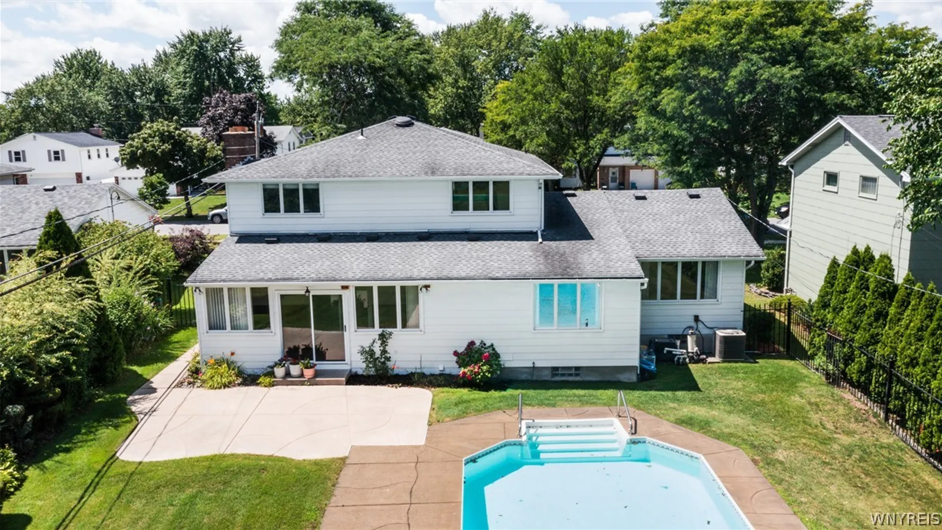 Property at 49 Rosewood Drive, Amherst, NY 14221 43