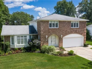 Property at 49 Rosewood Drive, Amherst, NY 14221
