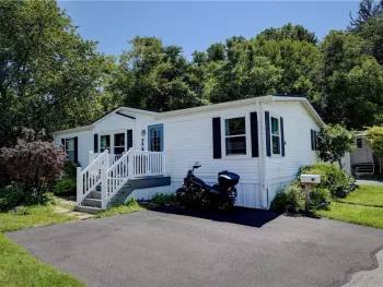 Property at 48 Elderberry Circle, Penfield, NY 14625