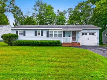 Property at 7 Perimeter Road, Whitestown, NY 13492