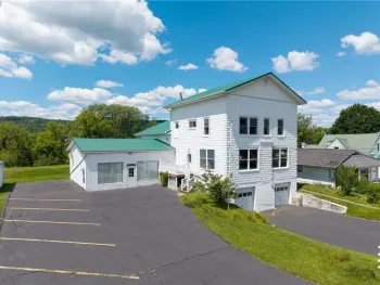 Property at 340 Cleveland Avenue, Hornellsville, NY 14843