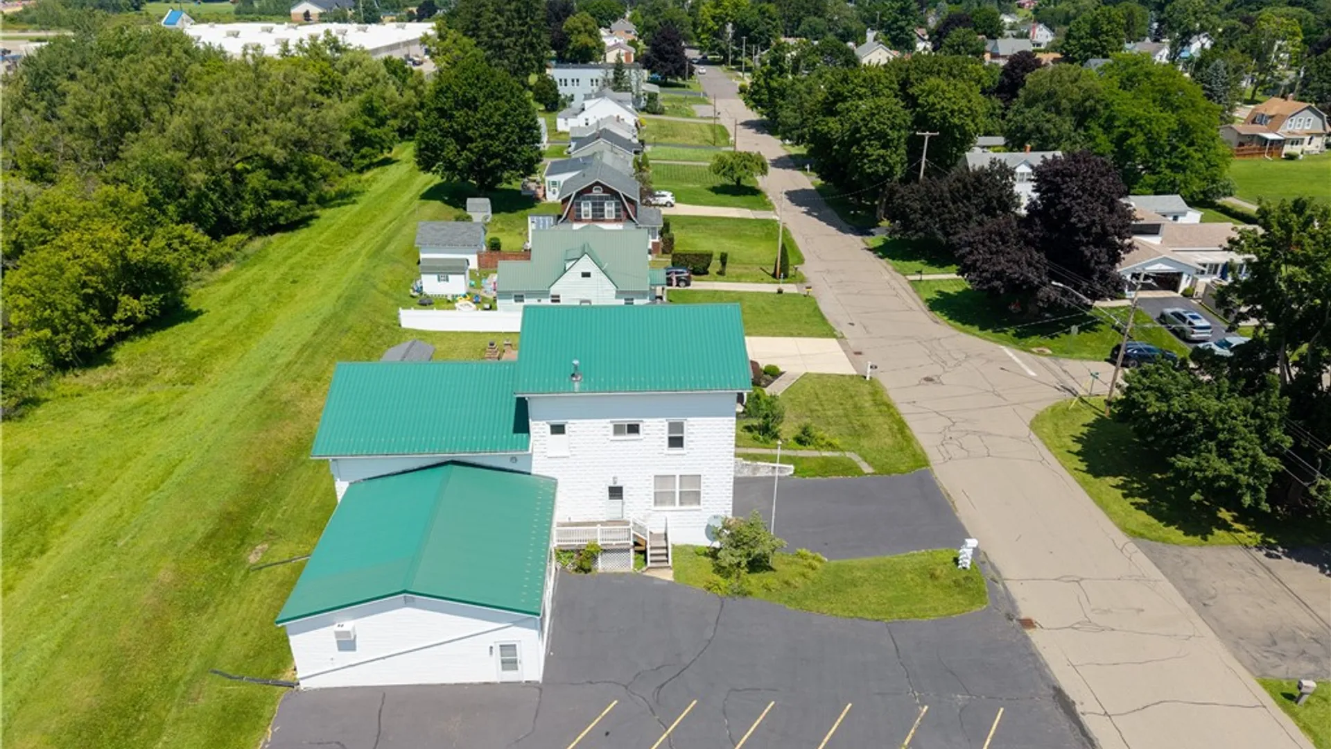 Property at 340 Cleveland Avenue, Hornellsville, NY 14843 46