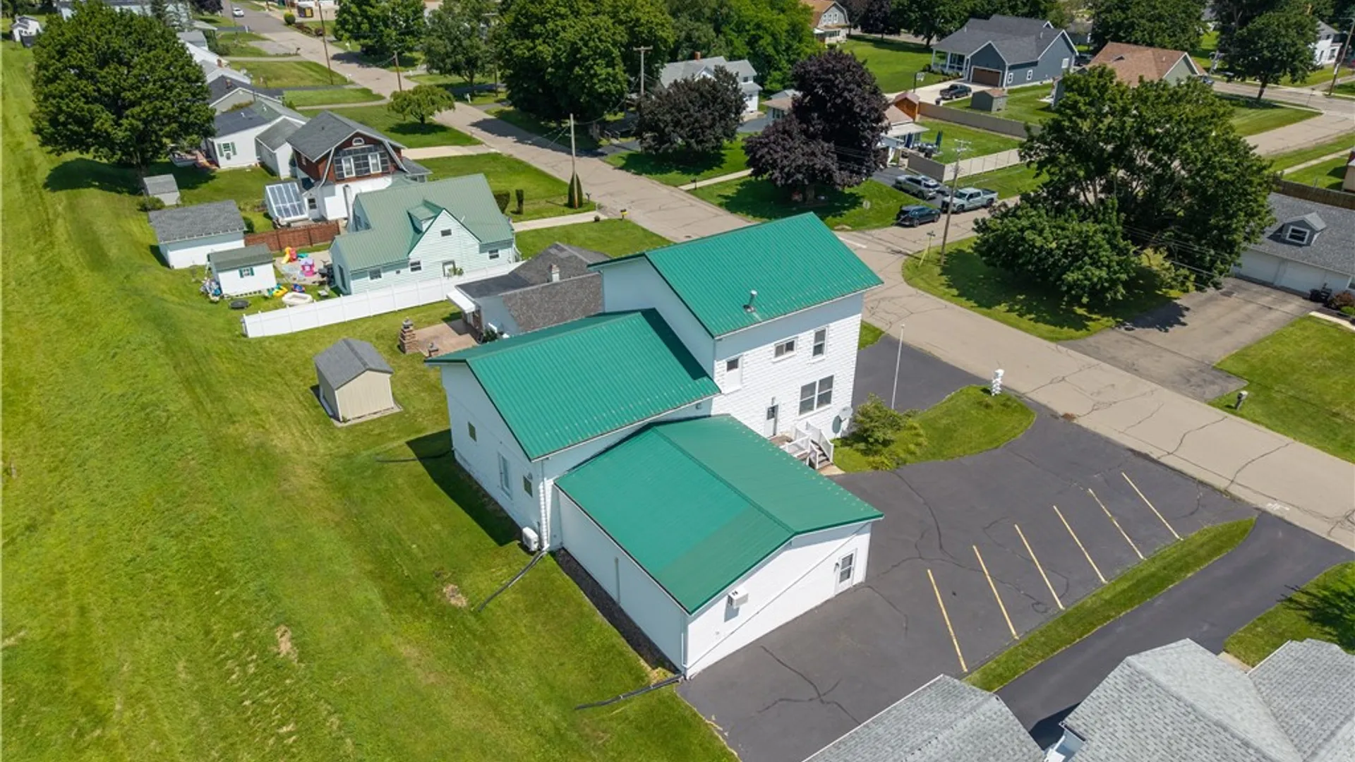 Property at 340 Cleveland Avenue, Hornellsville, NY 14843 6