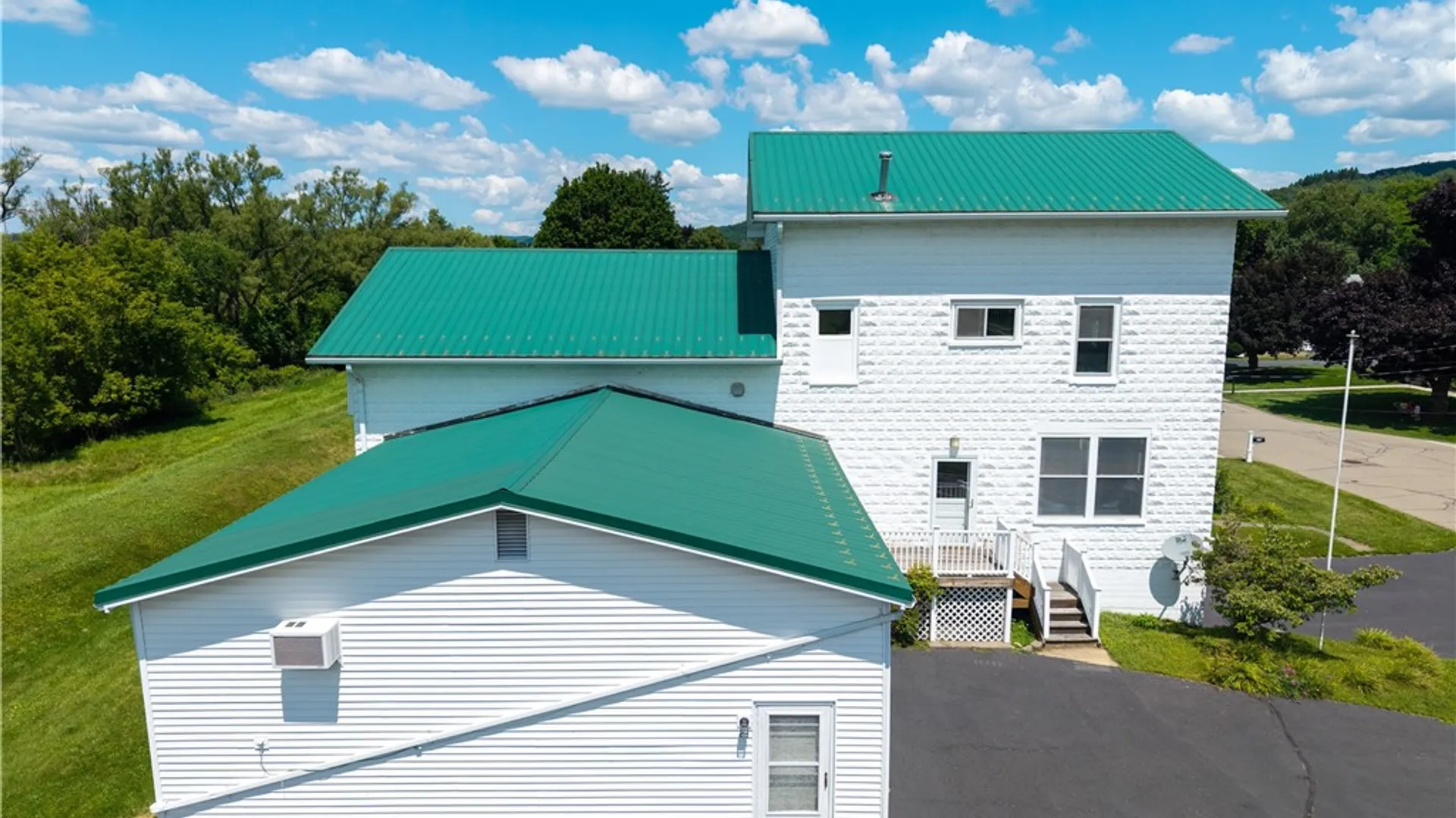 Property at 340 Cleveland Avenue, Hornellsville, NY 14843 3