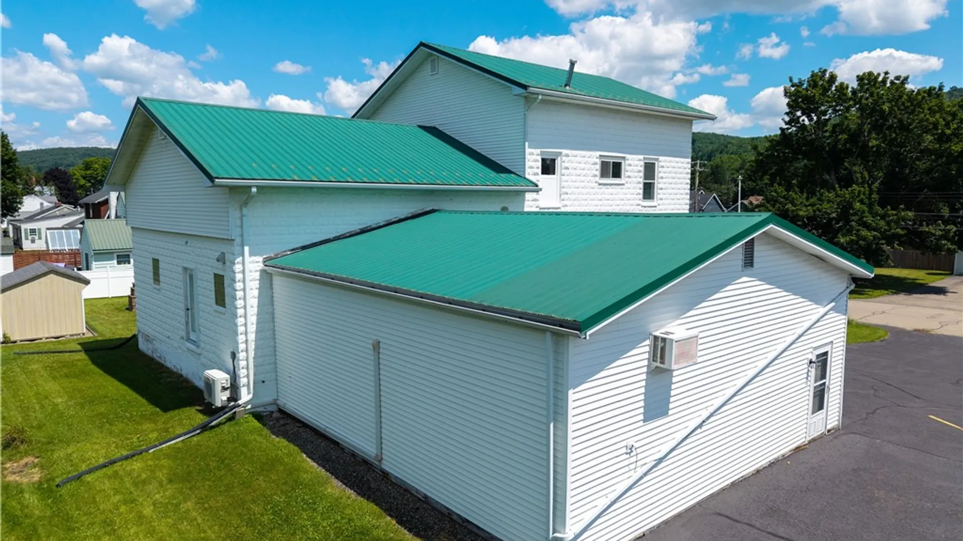 Property at 340 Cleveland Avenue, Hornellsville, NY 14843 4