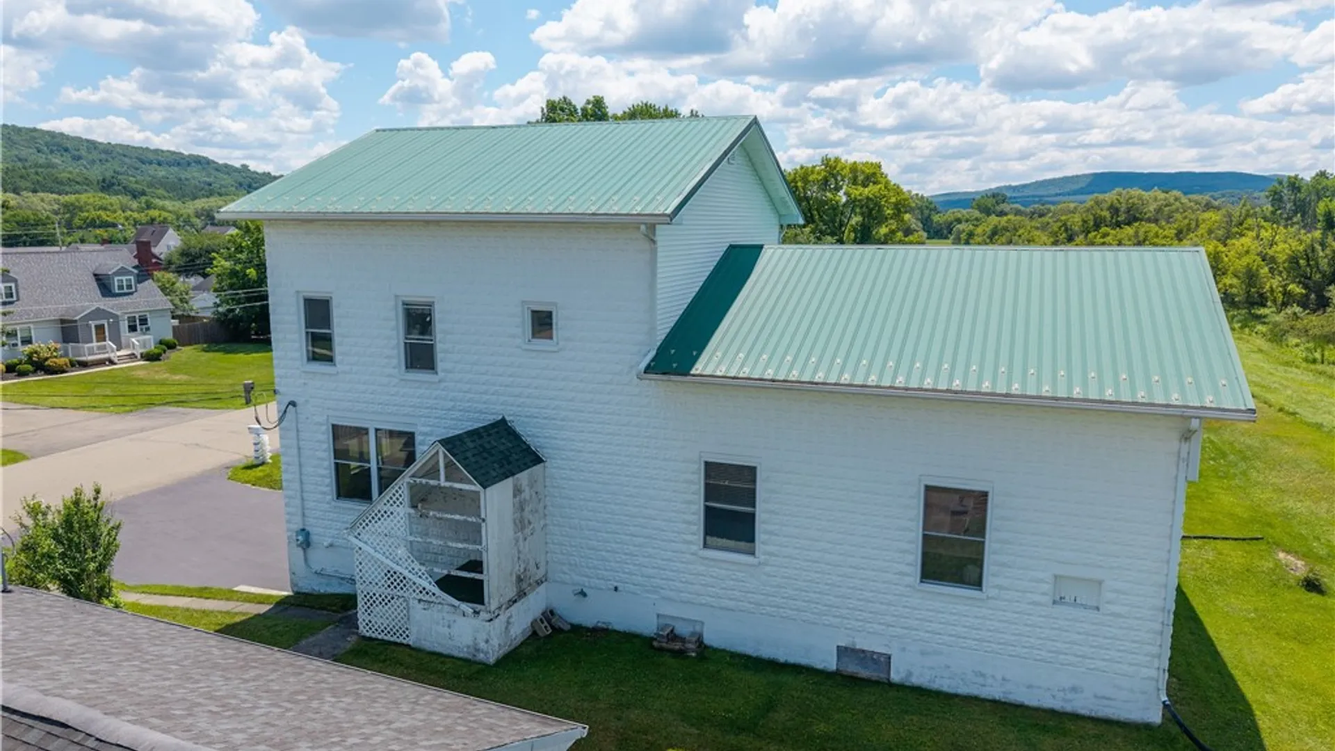 Property at 340 Cleveland Avenue, Hornellsville, NY 14843 5
