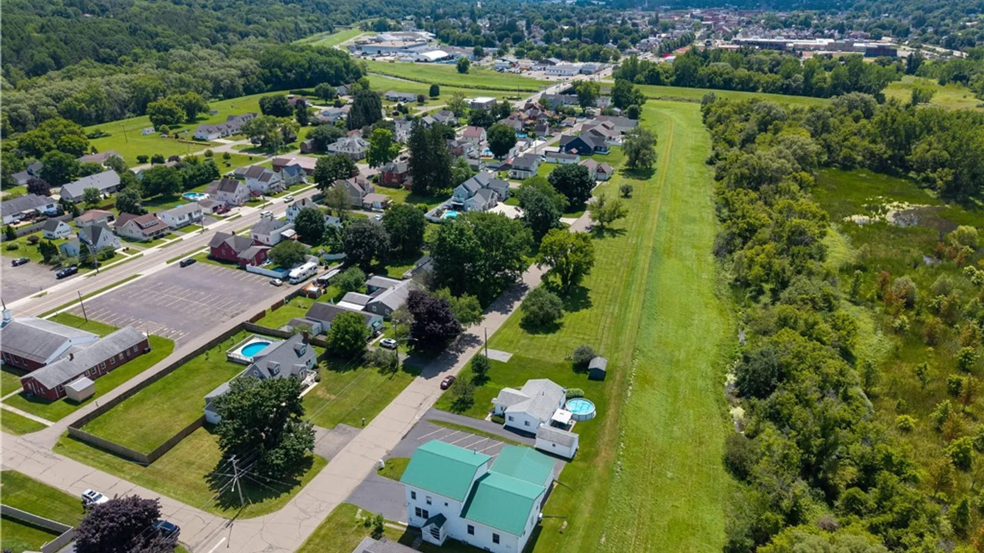Property at 340 Cleveland Avenue, Hornellsville, NY 14843 48
