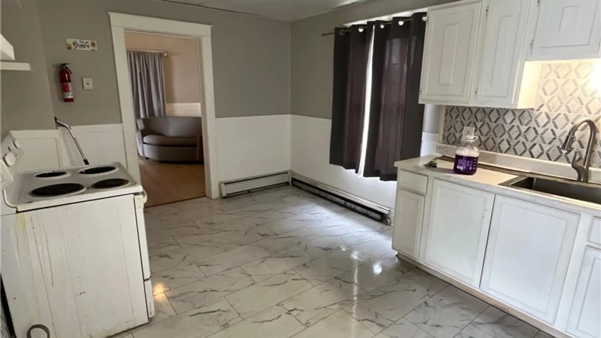Property at 2710 Monroe Avenue, Niagara Falls, NY 14303 13